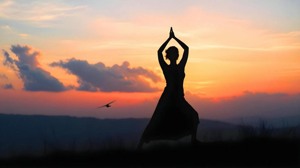 The 3 Pillars of Mastering Your&nbsp;Peace